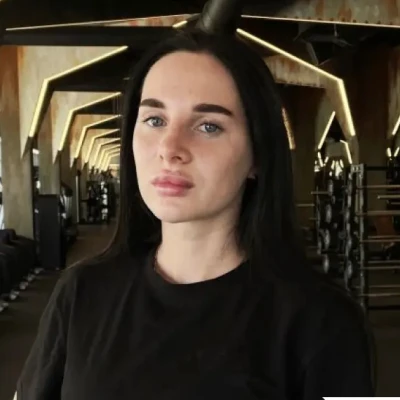 Устина Ангелина