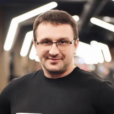Глотов Андрей